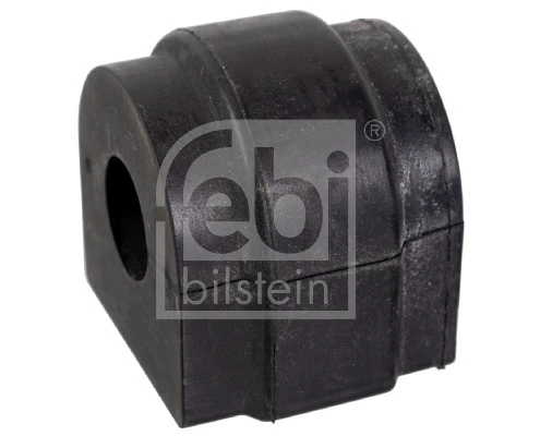 Mounting, stabiliser bar